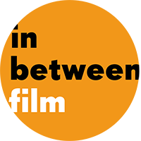 in between film logo