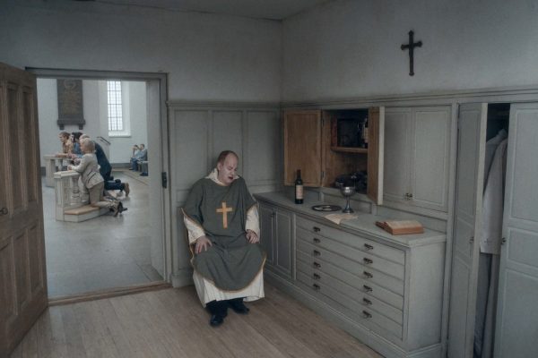 ABOUT ENDLESSNESS by Roy Andersson