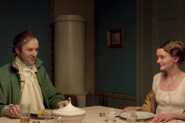 AMOUR FOU by Jessica Hausner