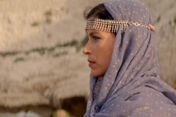 ARABIAN NIGHTS by Miguel Gomes