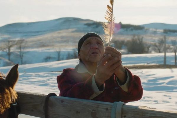 EUREKA by Lisandro Alonso