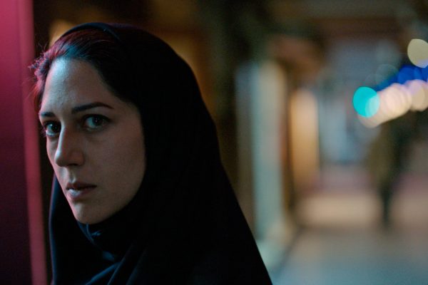 HOLY SPIDER by Ali Abbasi