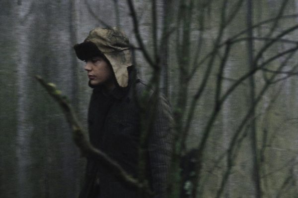 IN THE DUSK by Sharunas Bartas