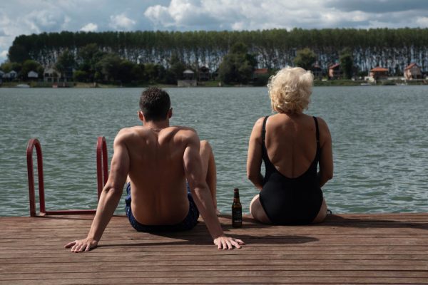 MOTHER MARA by Mirjana Karanovic