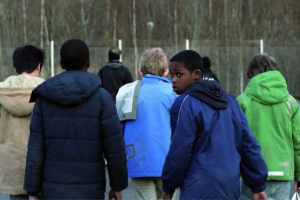 PLAY by Ruben Östlund