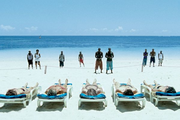 PARADISE : LOVE, FAITH, HOPE by Ulrich Seidl