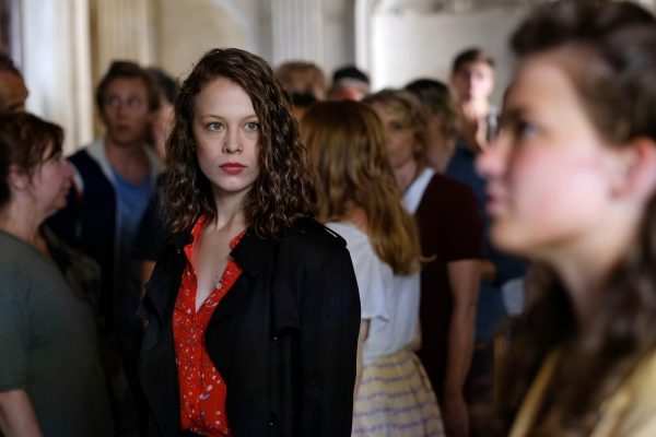 TRANSIT by Christian Petzold