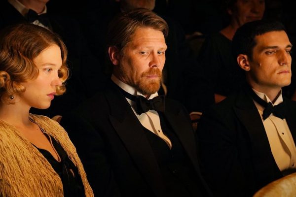 THE STORY OF MY WIFE by Ildiko Enyedi