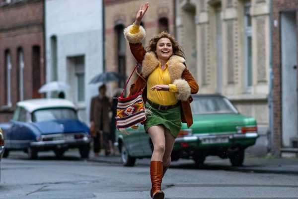 KÖLN 75 by Ido Fluk