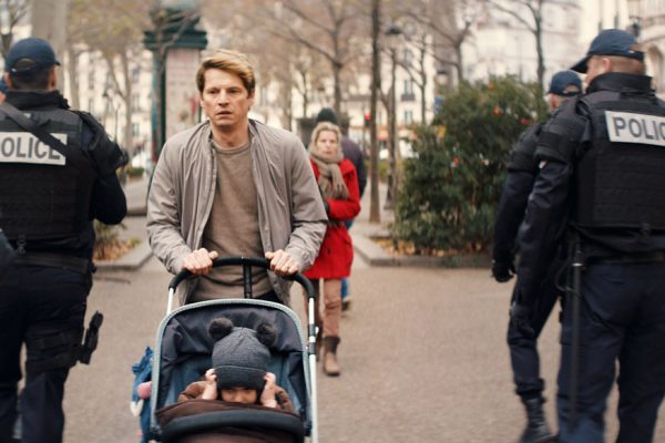 YOU WILL NOT HAVE MY HATE by Kilian Riedhof