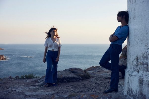 ROMERIA by Carla Simon