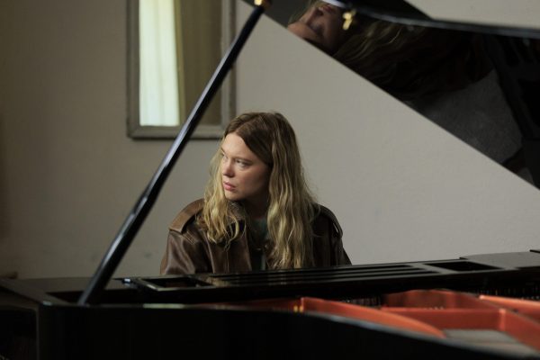 GENTLE MONSTER by Marie Kreutzer