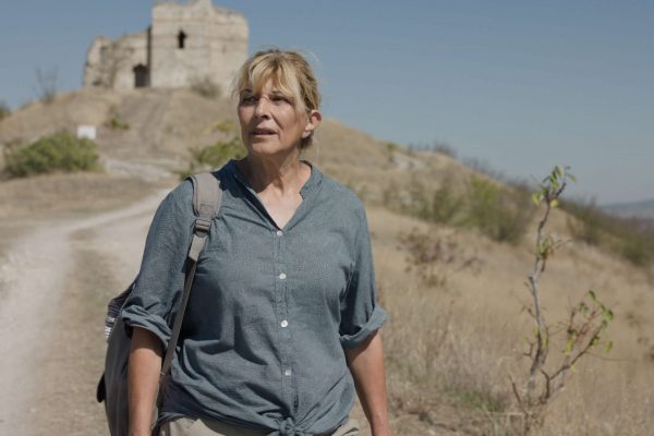 THE DREAMED ADVENTURE by Valeska Grisebach